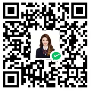 付款二维码